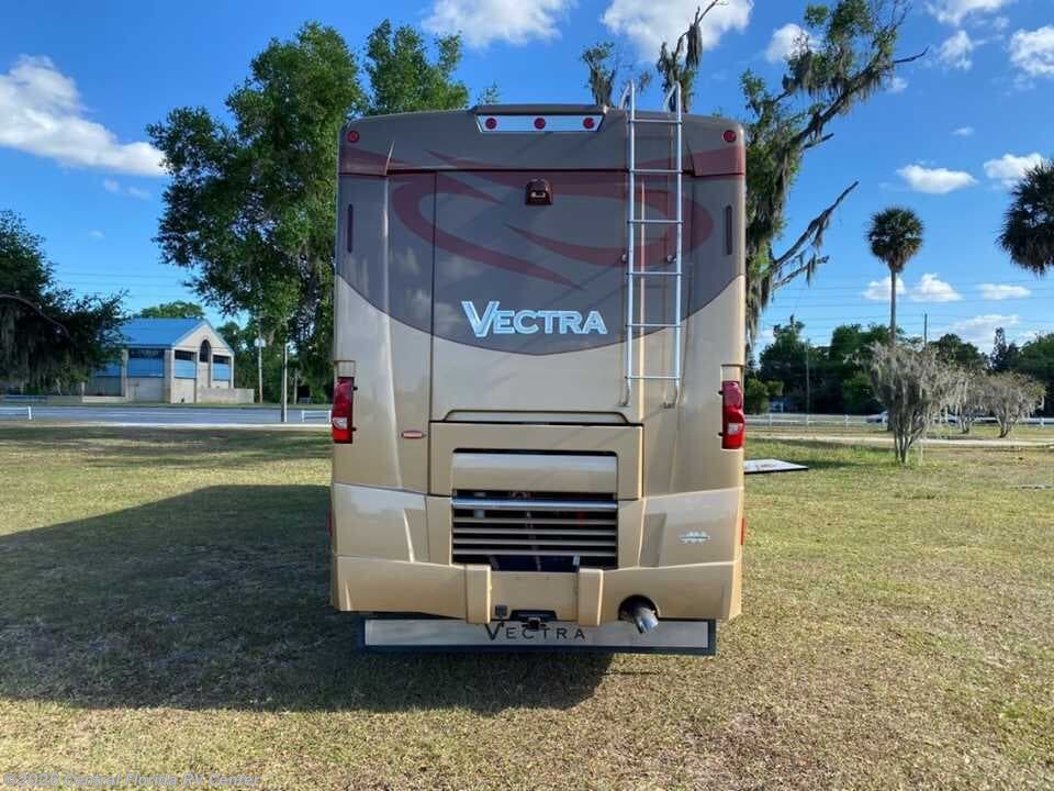 Used 2006 Winnebago Vectra 40FD available in Apopka, Florida