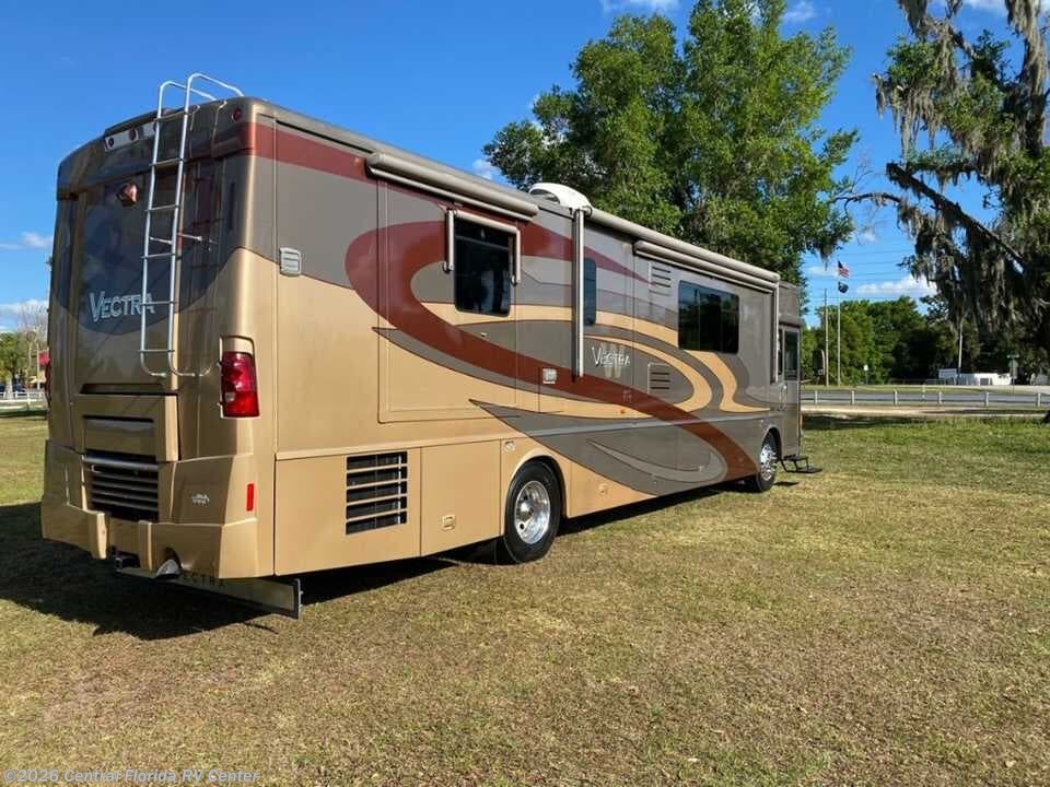 2006 Vectra 40FD by Winnebago from Central Florida RV Center in Apopka, Florida
