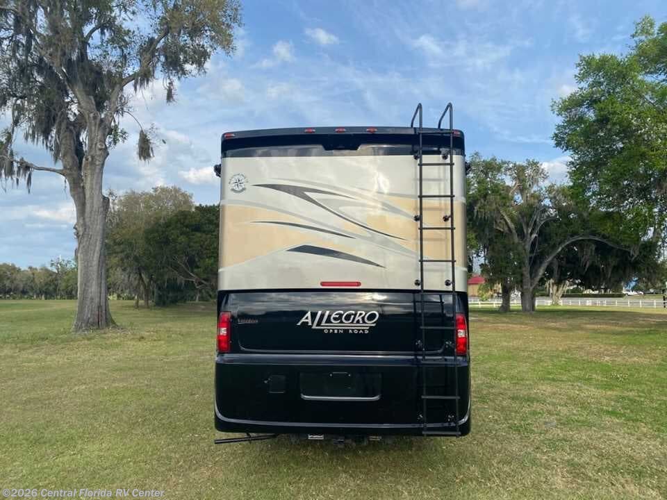 Used 2014 Miscellaneous Allegro Open Road 35QBA available in Apopka, Florida