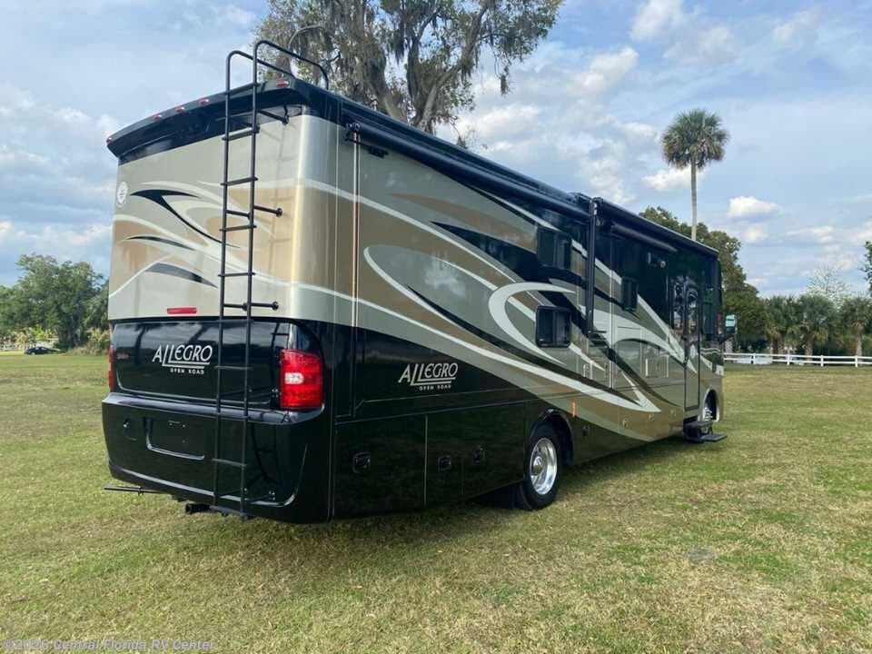 2014 Allegro Open Road 35QBA by Miscellaneous from Central Florida RV Center in Apopka, Florida