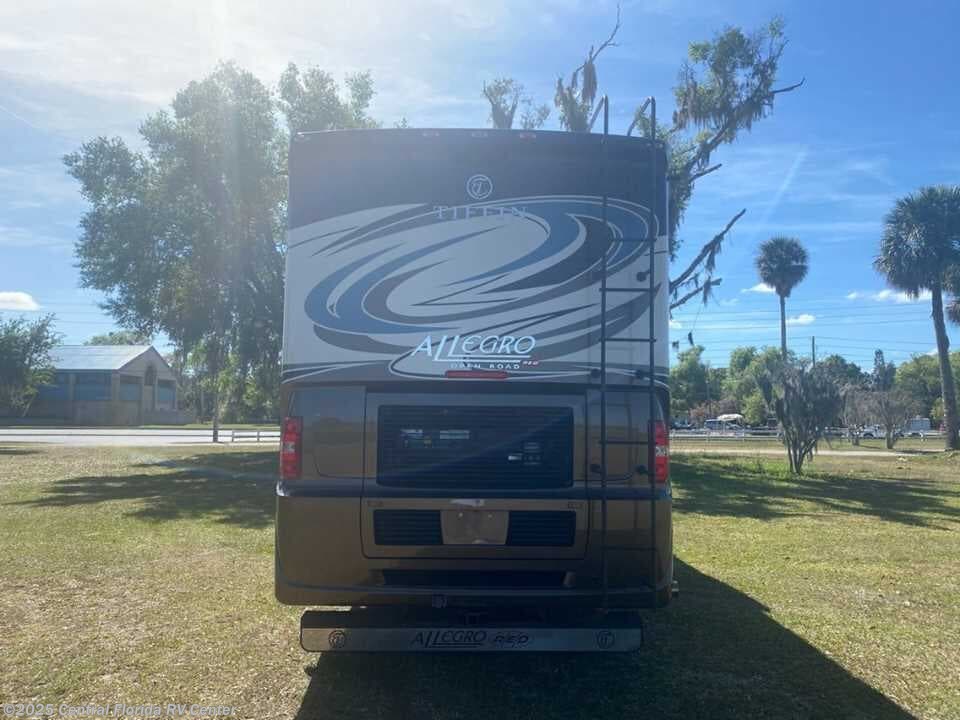 Used 2017 Tiffin available in Apopka, Florida