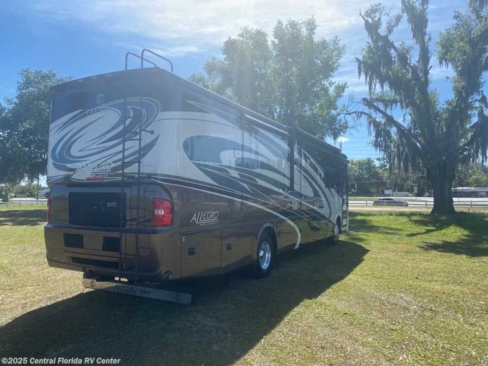 2017 by Tiffin from Central Florida RV Center in Apopka, Florida