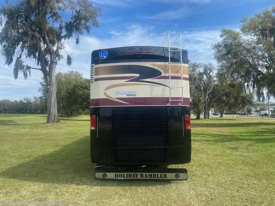 Used 2008 Miscellaneous Endeavor 40PDQ available in Apopka, Florida