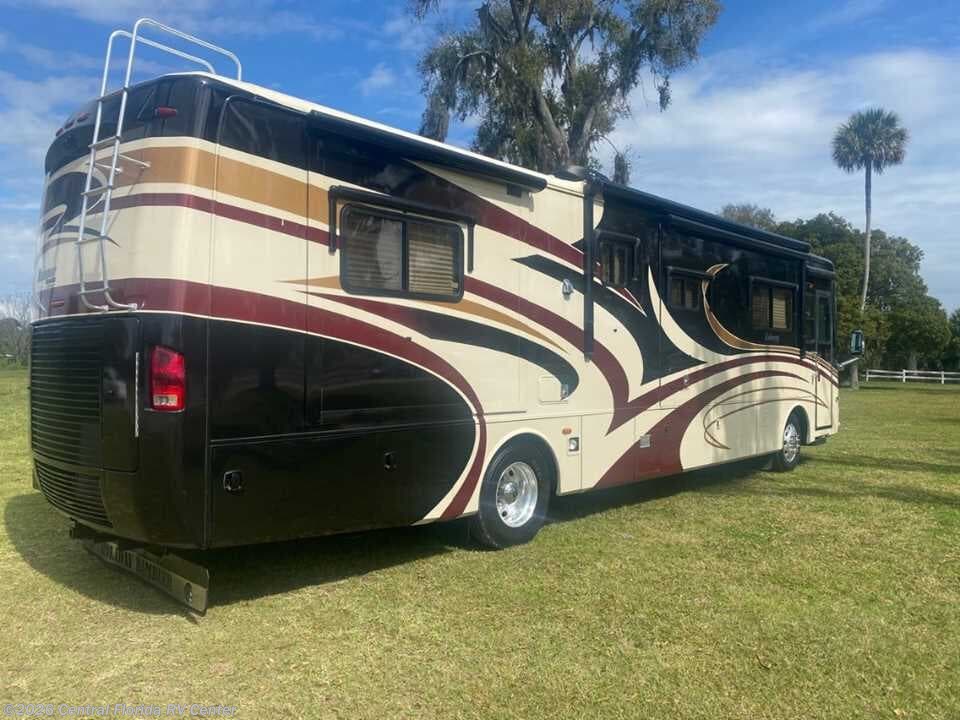2008 Endeavor 40PDQ by Miscellaneous from Central Florida RV Center in Apopka, Florida