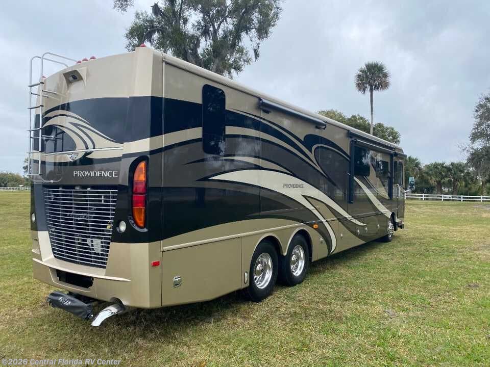 2015 Providence 42M by Fleetwood from Central Florida RV Center in Apopka, Florida