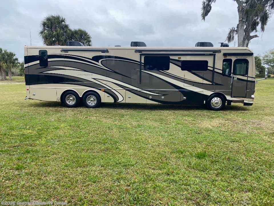 2015 Fleetwood Providence 42M - Used Miscellaneous for sale by Central Florida RV Center in Apopka, Florida