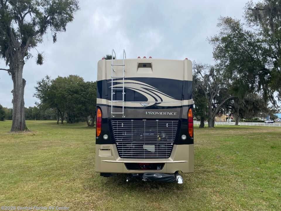 Used 2015 Fleetwood Providence 42M available in Apopka, Florida