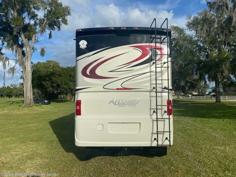 Used 2015 Tiffin Allegro 31 SA available in Apopka, Florida
