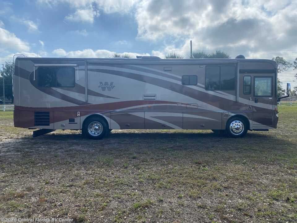 2006 Miscellaneous Journey 36G - Used Miscellaneous for sale by Central Florida RV Center in Apopka, Florida