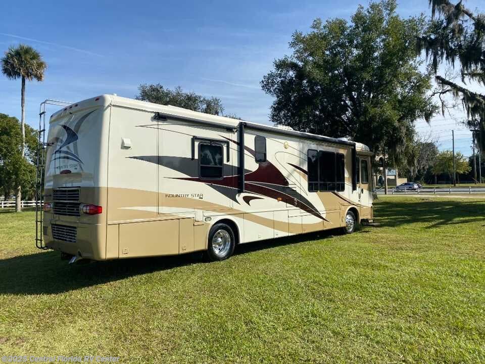 2008 Kountry Star 3916 by Newmar from Central Florida RV Center in Apopka, Florida