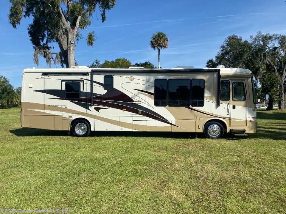 2008 Newmar Kountry Star 3916 - Used Miscellaneous for sale by Central Florida RV Center in Apopka, Florida
