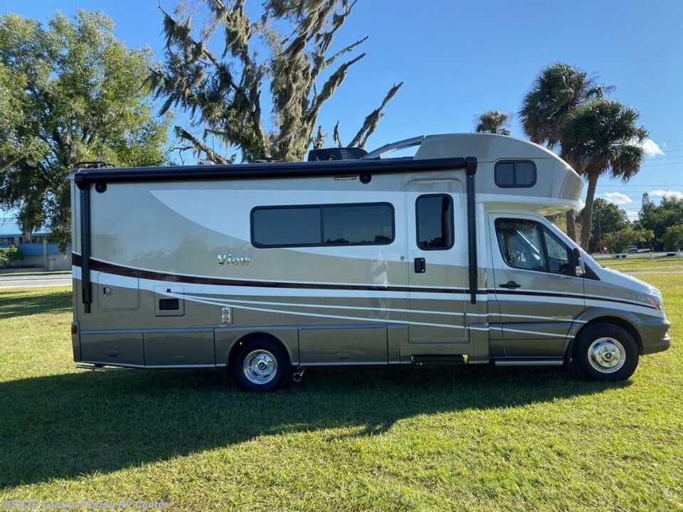 2019 View 24D by Winnebago from Central Florida RV Center in Apopka, Florida
