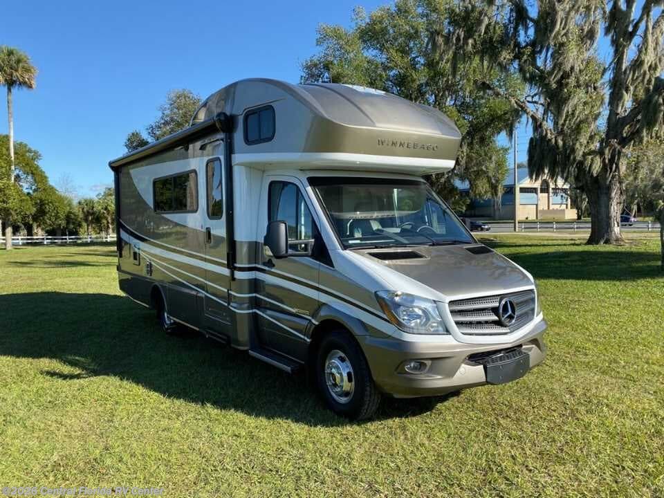 2019 Winnebago View 24D - Used Miscellaneous for sale by Central Florida RV Center in Apopka, Florida