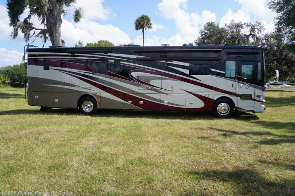 2017 Tiffin Phaeton 40 QBH - Used Miscellaneous for sale by Central Florida RV Center in Apopka, Florida