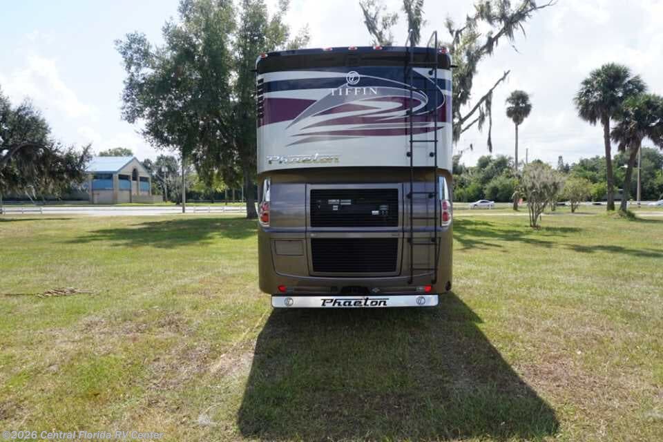 Used 2017 Tiffin Phaeton 40 QBH available in Apopka, Florida