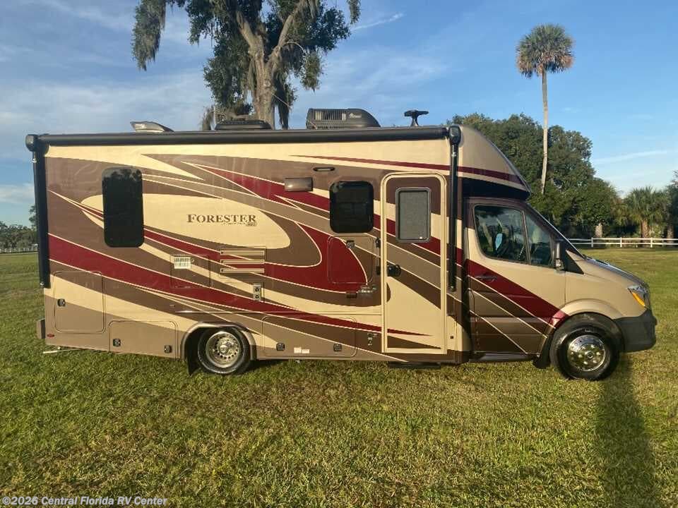2018 Forest River 2401R - Used Miscellaneous for sale by Central Florida RV Center in Apopka, Florida