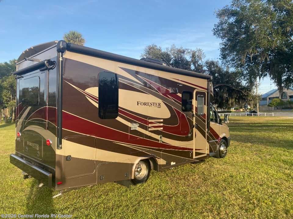 2018 2401R by Forest River from Central Florida RV Center in Apopka, Florida