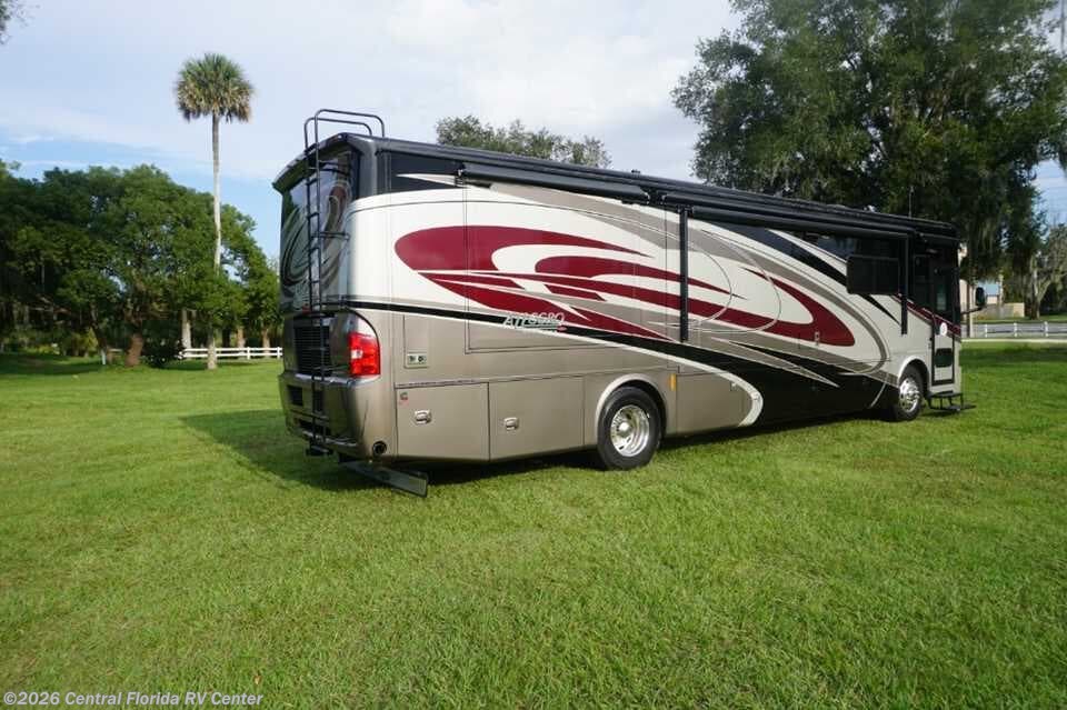 2016 Allegro 37 PA by Tiffin from Central Florida RV Center in Apopka, Florida