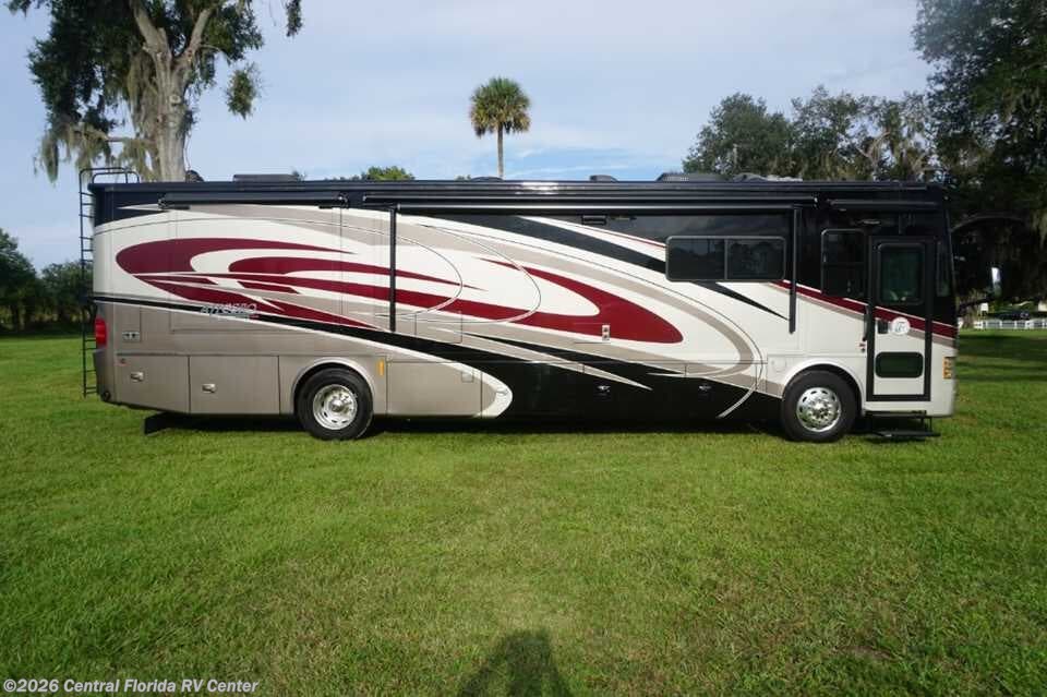 2016 Tiffin Allegro 37 PA - Used Miscellaneous for sale by Central Florida RV Center in Apopka, Florida