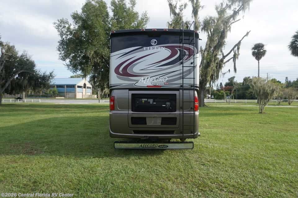 Used 2016 Tiffin Allegro 37 PA available in Apopka, Florida