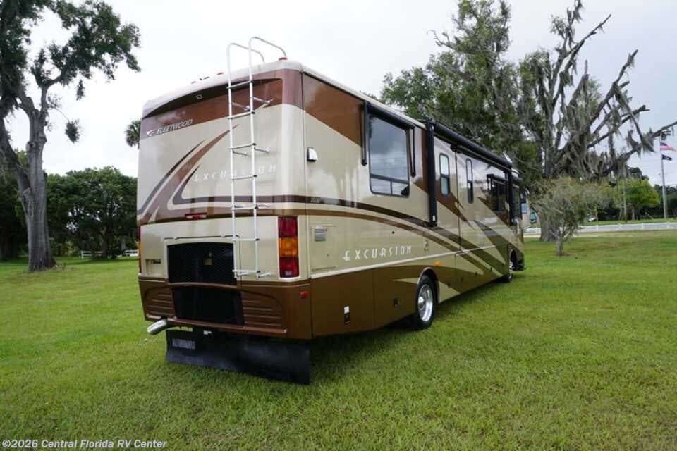 2005 Excursion 39S by Miscellaneous from Central Florida RV Center in Apopka, Florida