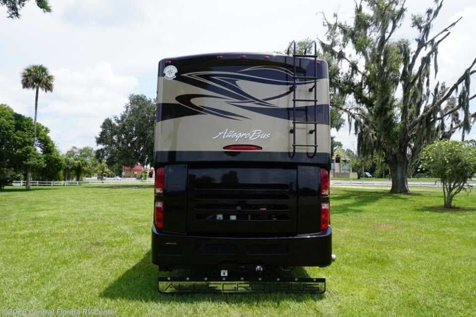 Used 2012 Tiffin Allegro Bus 43 QGP available in Apopka, Florida