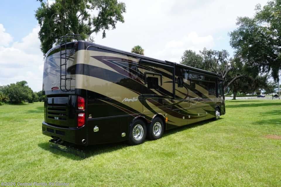 2012 Allegro Bus 43 QGP by Tiffin from Central Florida RV Center in Apopka, Florida