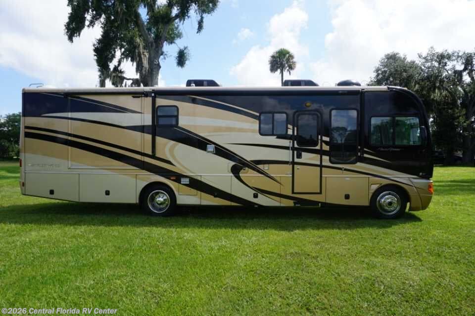 2007 Fleetwood Pace Arrow 36D - Used Miscellaneous for sale by Central Florida RV Center in Apopka, Florida