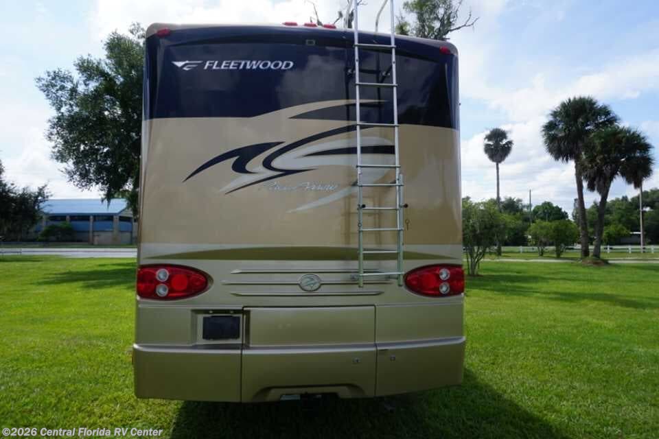 Used 2007 Fleetwood Pace Arrow 36D available in Apopka, Florida