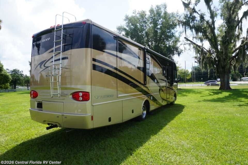 2007 Pace Arrow 36D by Fleetwood from Central Florida RV Center in Apopka, Florida