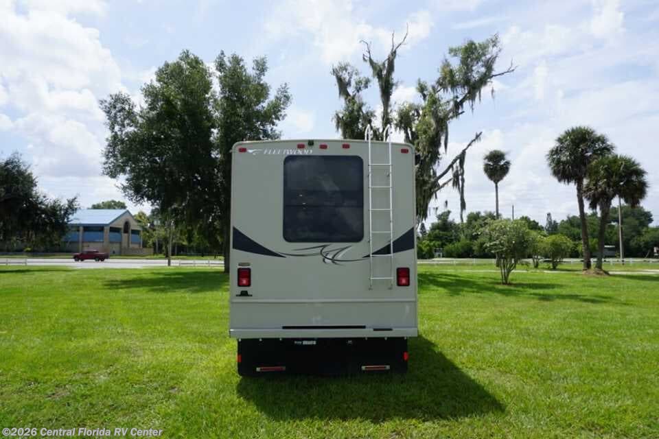Used 2018 Fleetwood Flair 30P available in Apopka, Florida