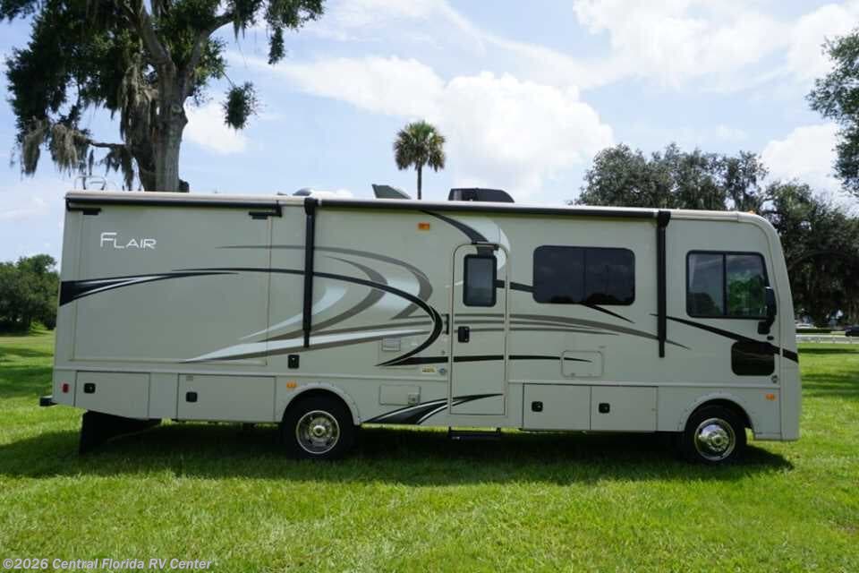 2018 Fleetwood Flair 30P - Used Miscellaneous for sale by Central Florida RV Center in Apopka, Florida