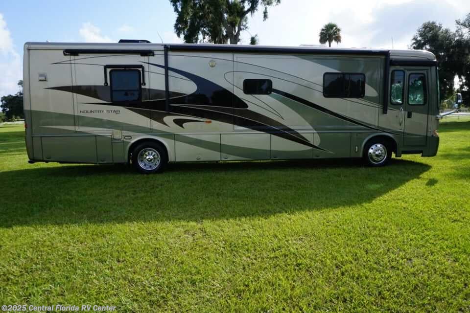2008 Newmar Kountry Star 3910 - Used Miscellaneous for sale by Central Florida RV Center in Apopka, Florida