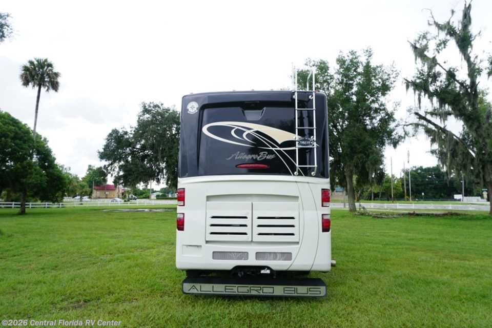 Used 2008 Tiffin Allegro Bus 42 ORP available in Apopka, Florida
