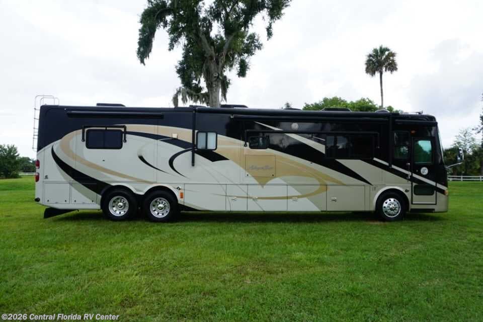 2008 Tiffin Allegro Bus 42 ORP - Used Miscellaneous for sale by Central Florida RV Center in Apopka, Florida