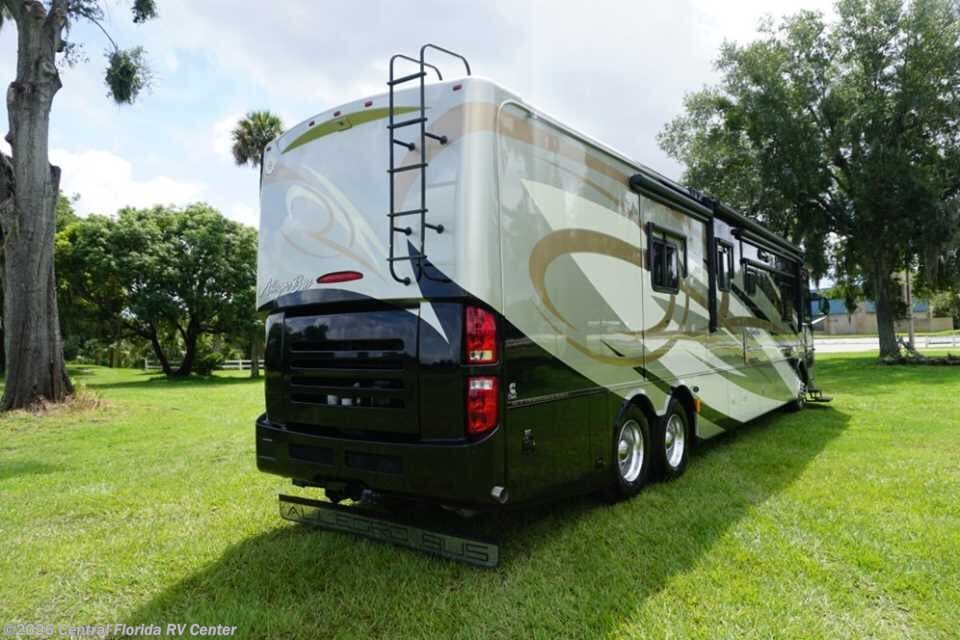 2011 Allegro Bus 43 QGP by Tiffin from Central Florida RV Center in Apopka, Florida