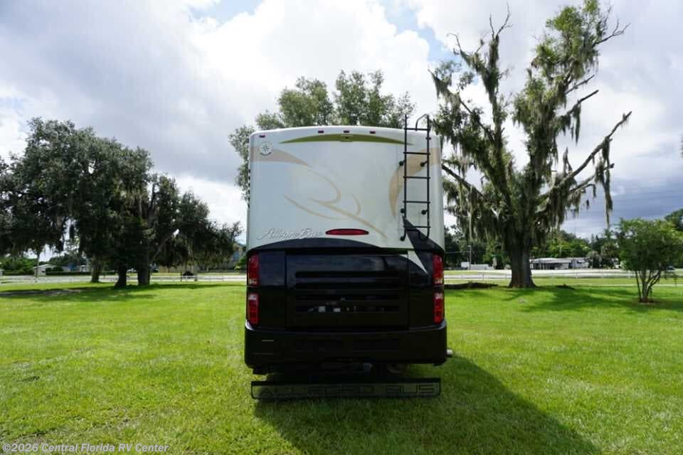 Used 2011 Tiffin Allegro Bus 43 QGP available in Apopka, Florida