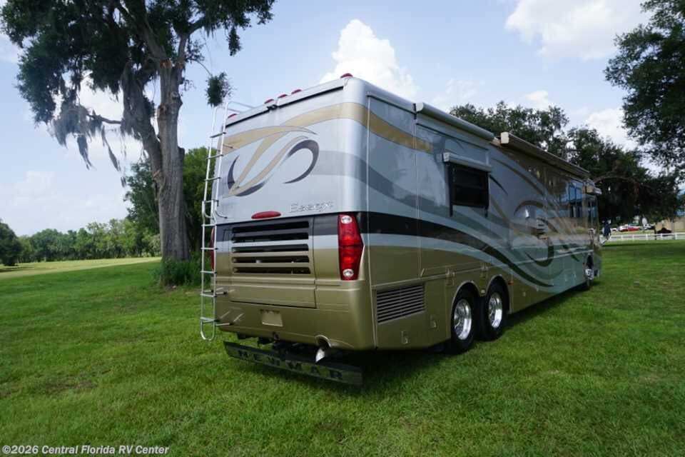 2005 Essex 4502 by Newmar from Central Florida RV Center in Apopka, Florida