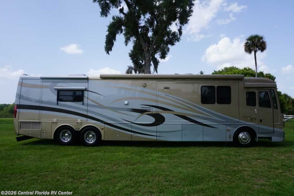 2005 Newmar Essex 4502 - Used Miscellaneous for sale by Central Florida RV Center in Apopka, Florida