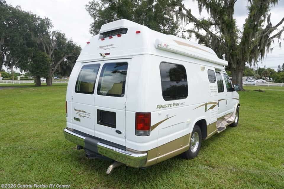 2010 TS by PJ Trailers from Central Florida RV Center in Apopka, Florida