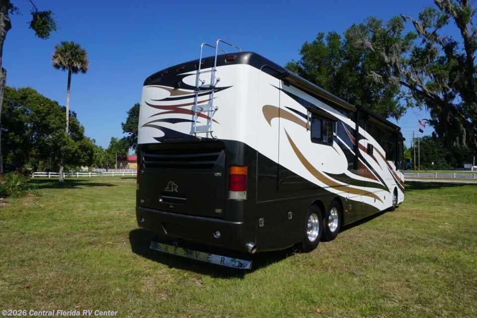 2008 Contessa Rome IV by Beaver from Central Florida RV Center in Apopka, Florida