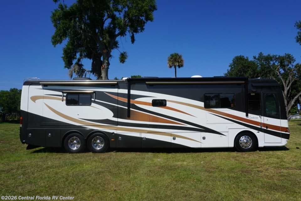 2008 Beaver Contessa Rome IV - Used Miscellaneous for sale by Central Florida RV Center in Apopka, Florida