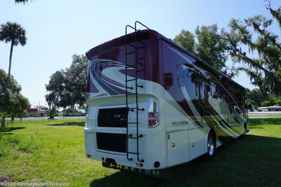2015 Phaeton 40 QBH by Tiffin from Central Florida RV Center in Apopka, Florida