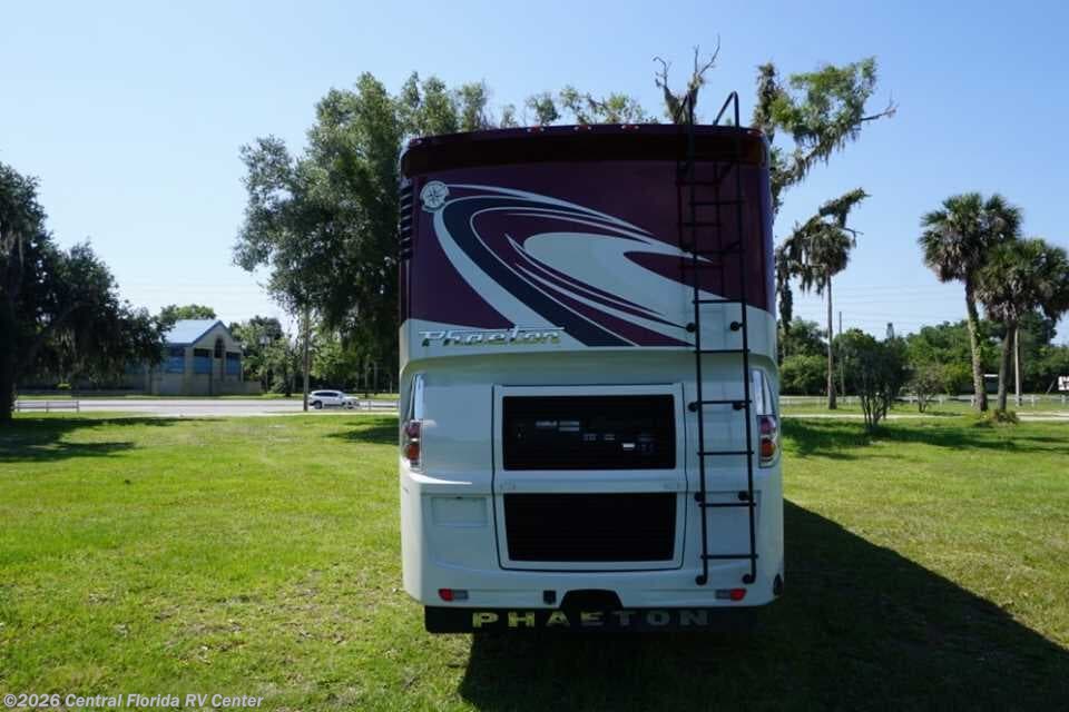 Used 2015 Tiffin Phaeton 40 QBH available in Apopka, Florida