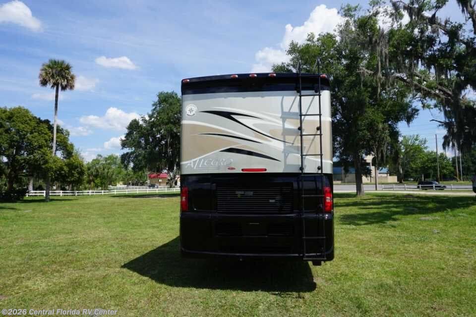 Used 2013 Tiffin Allegro Red 38 QRA available in Apopka, Florida