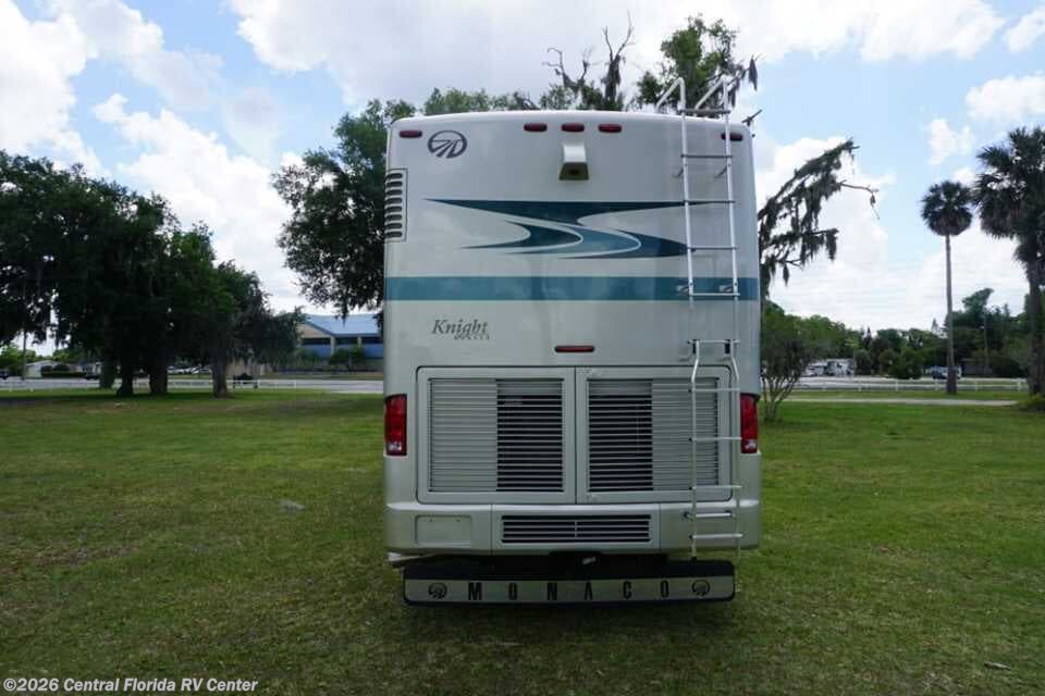 Used 2006 Monaco RV Knight 40 PDQ available in Apopka, Florida