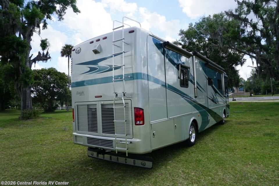 2006 Knight 40 PDQ by Monaco RV from Central Florida RV Center in Apopka, Florida