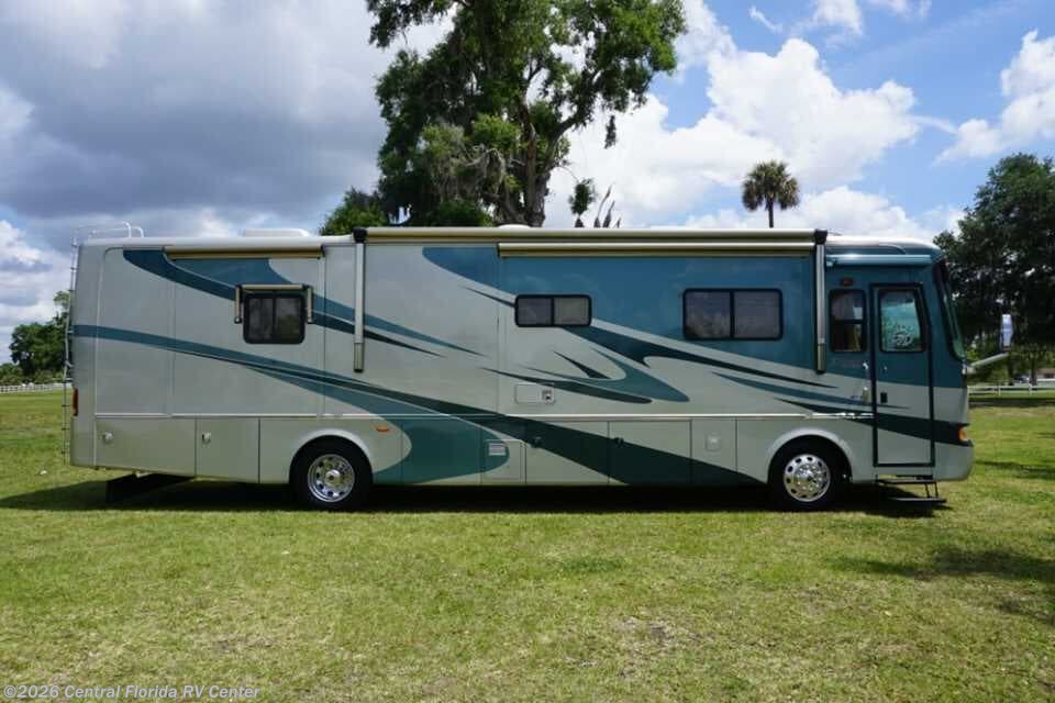 2006 Monaco RV Knight 40 PDQ - Used Miscellaneous for sale by Central Florida RV Center in Apopka, Florida