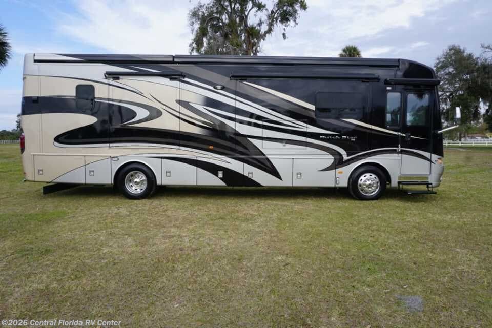 2015 Miscellaneous Dutchstar 3736 - Used Miscellaneous for sale by Central Florida RV Center in Apopka, Florida