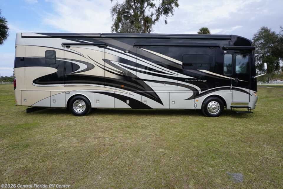 2015 Dutchstar 3736 by Miscellaneous from Central Florida RV Center in Apopka, Florida